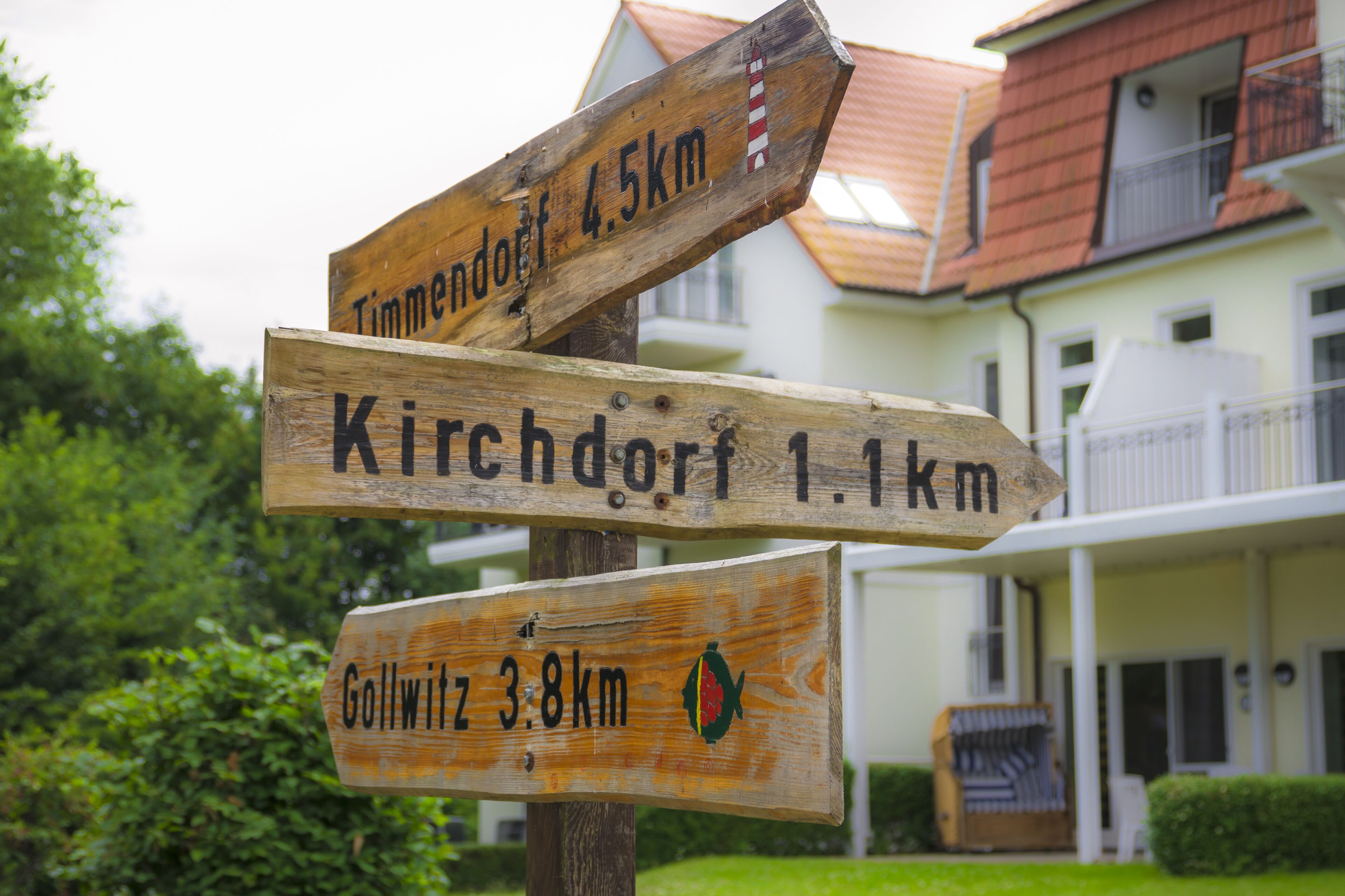 Photo - Inselhotel Poel