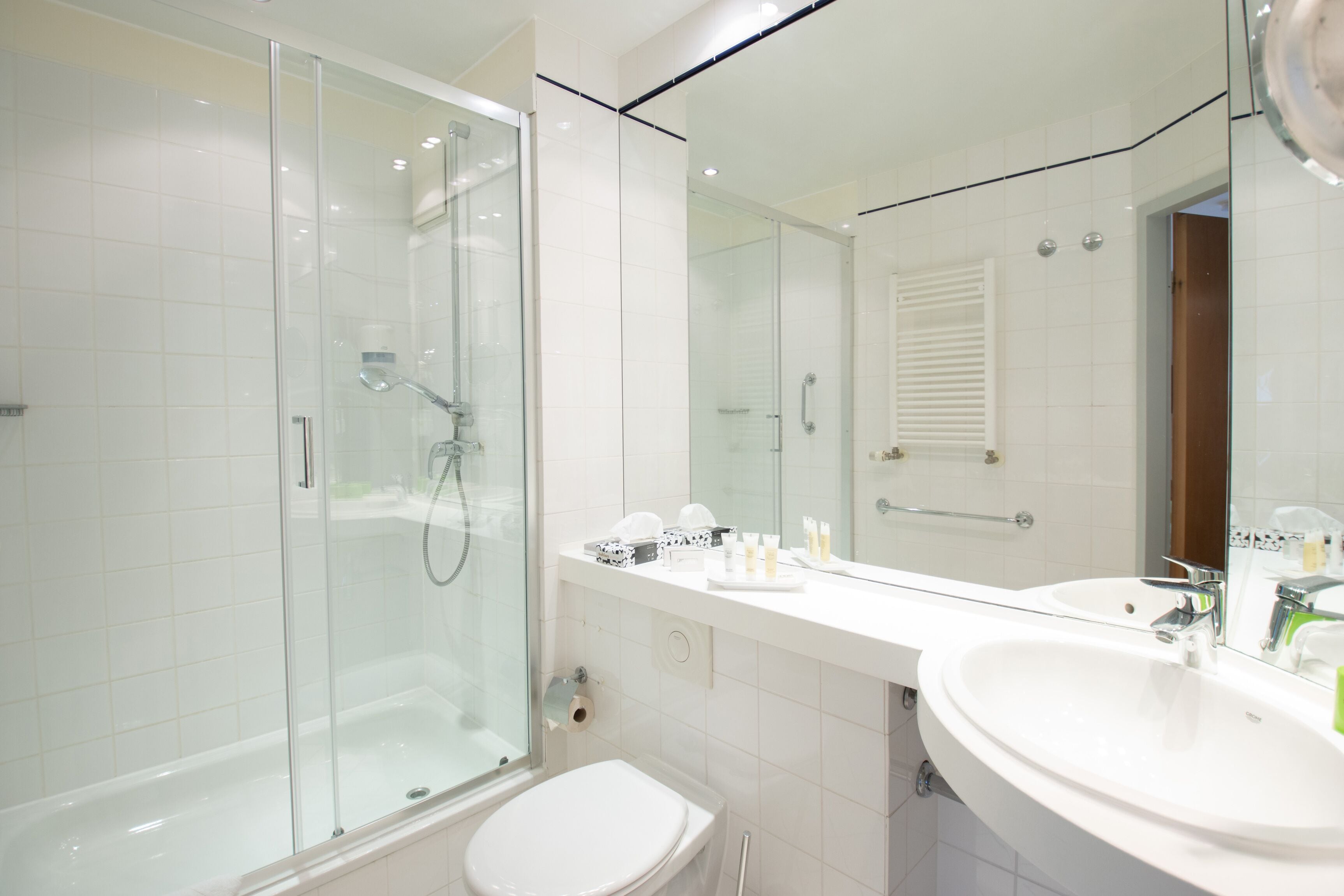 Photo - Inselhotel Poel