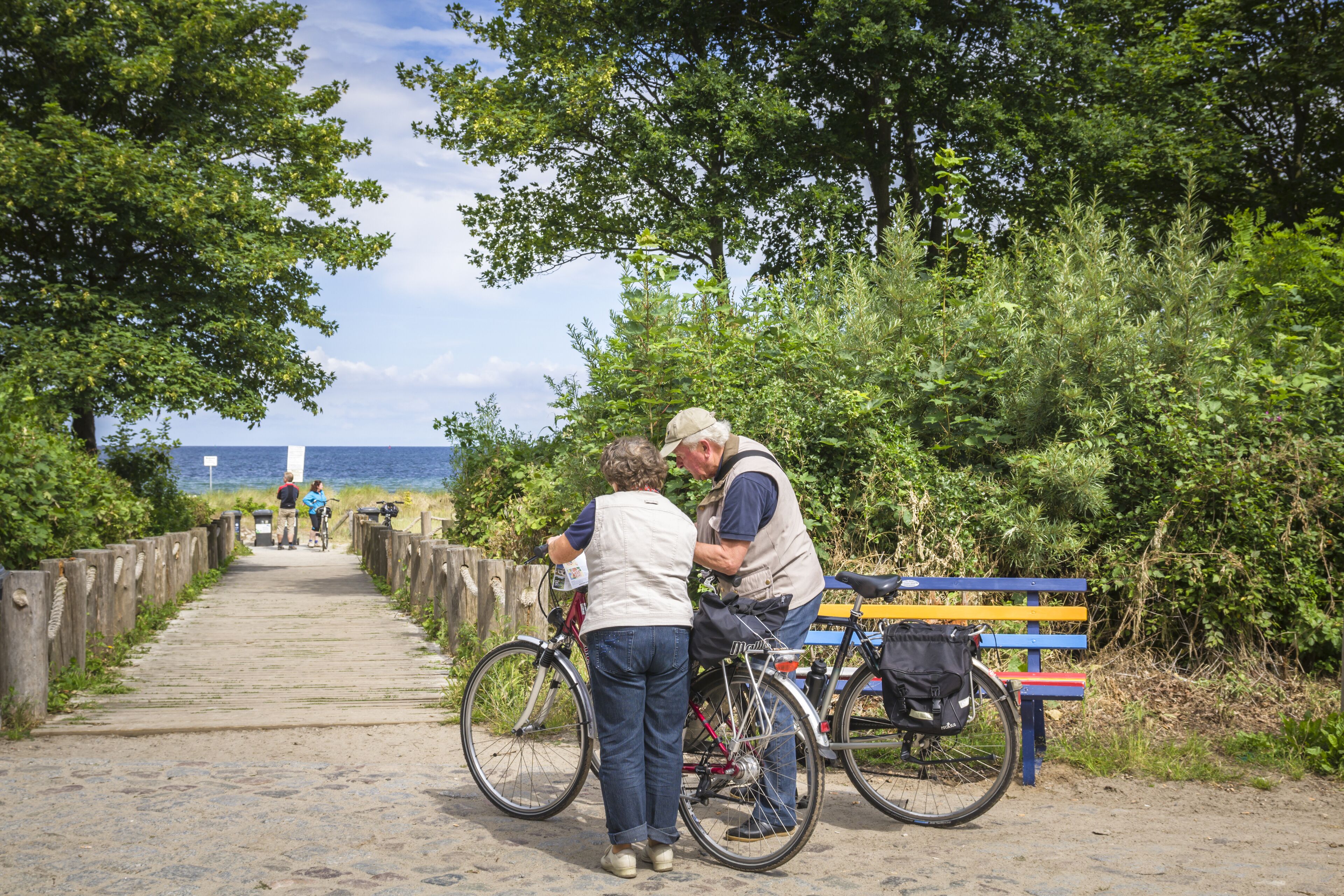 Photo - Inselhotel Poel