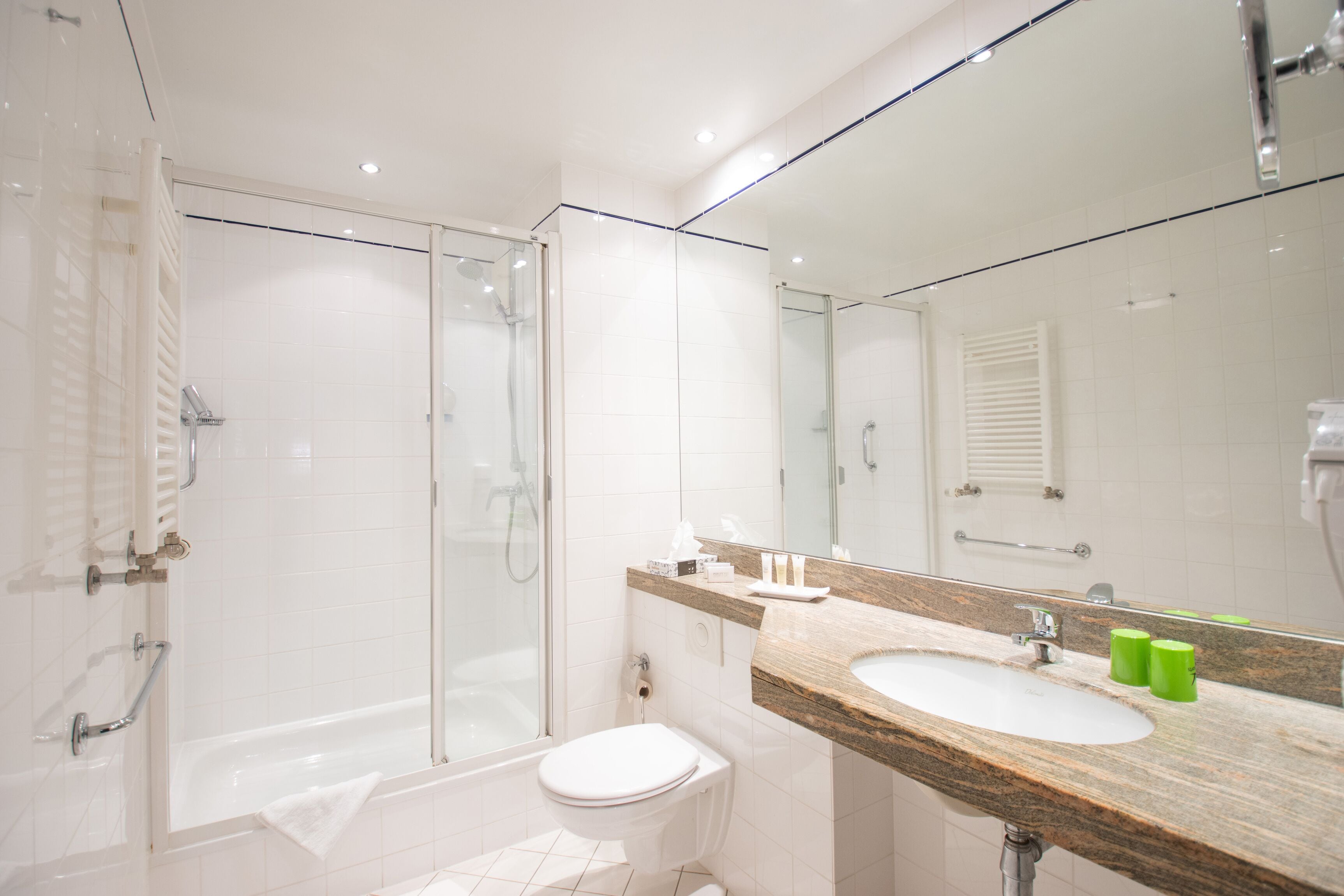 Photo - Inselhotel Poel