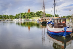 Dock