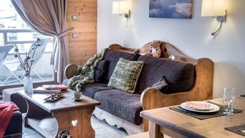 1 chambre, chambres insonorisées, fer et planche à repasser