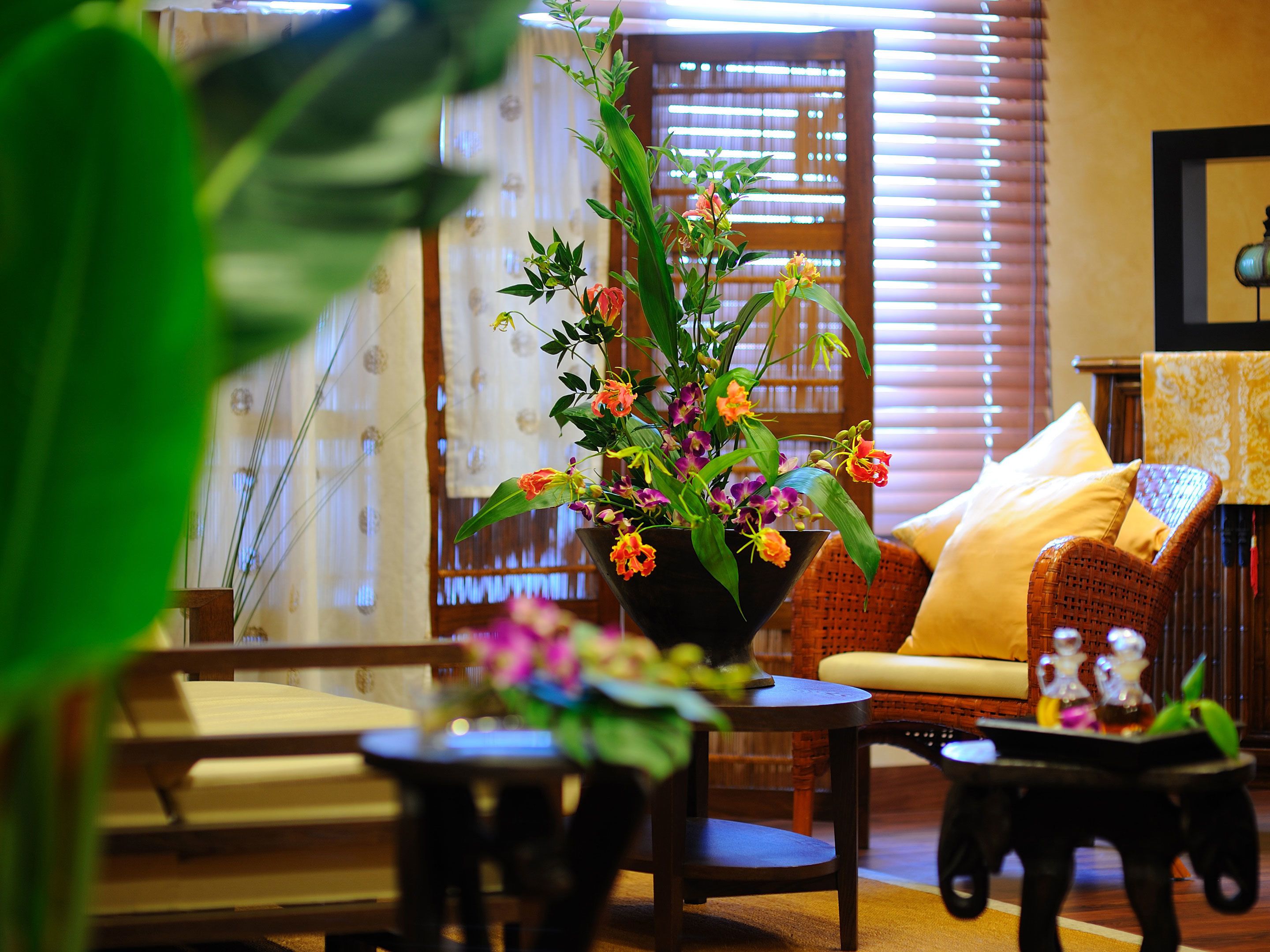 ayurvedic treatments