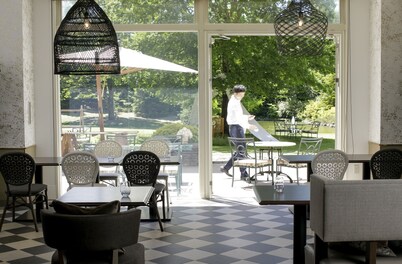 Sendai Royal Park Hotel