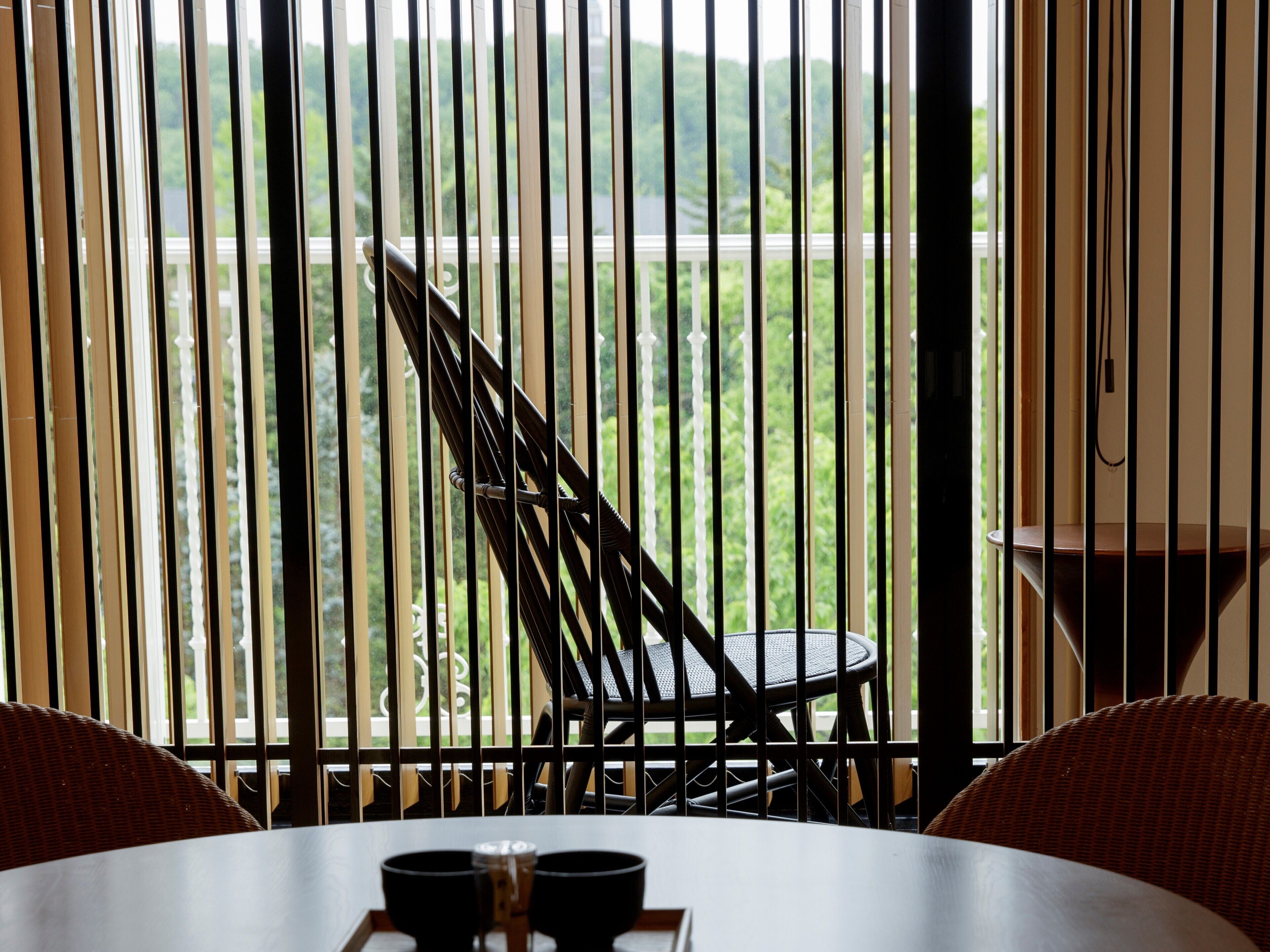 japanese suite room, non smoking, garden view  | garden view