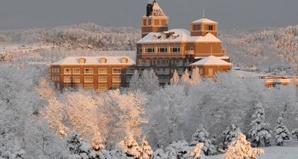 Sendai Royal Park Hotel