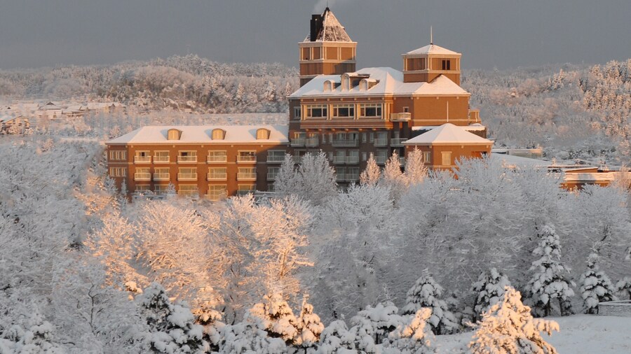 Sendai Royal Park Hotel