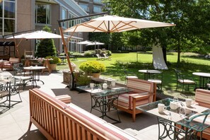 Daily buffet breakfast (JPY 3795 per person) - Sendai Royal Park Hotel (Sendai)