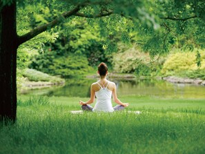 Yoga - Sendai Royal Park Hotel (Sendai)