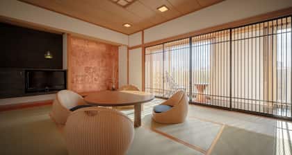 Sendai Royal Park Hotel