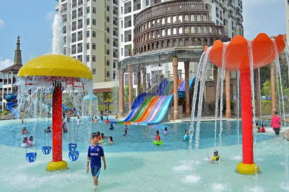Bayou Lagoon Park Resort