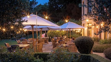 Terras