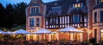 ザ ウッド ノートン