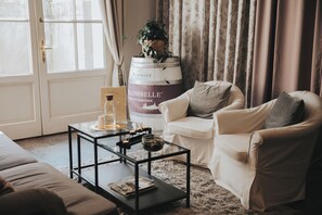 Sauna, hot tub, steam room, body treatments, prenatal massages - Dwór Sieraków (Dobczyce)