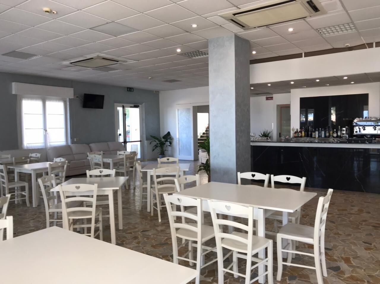 餐廳