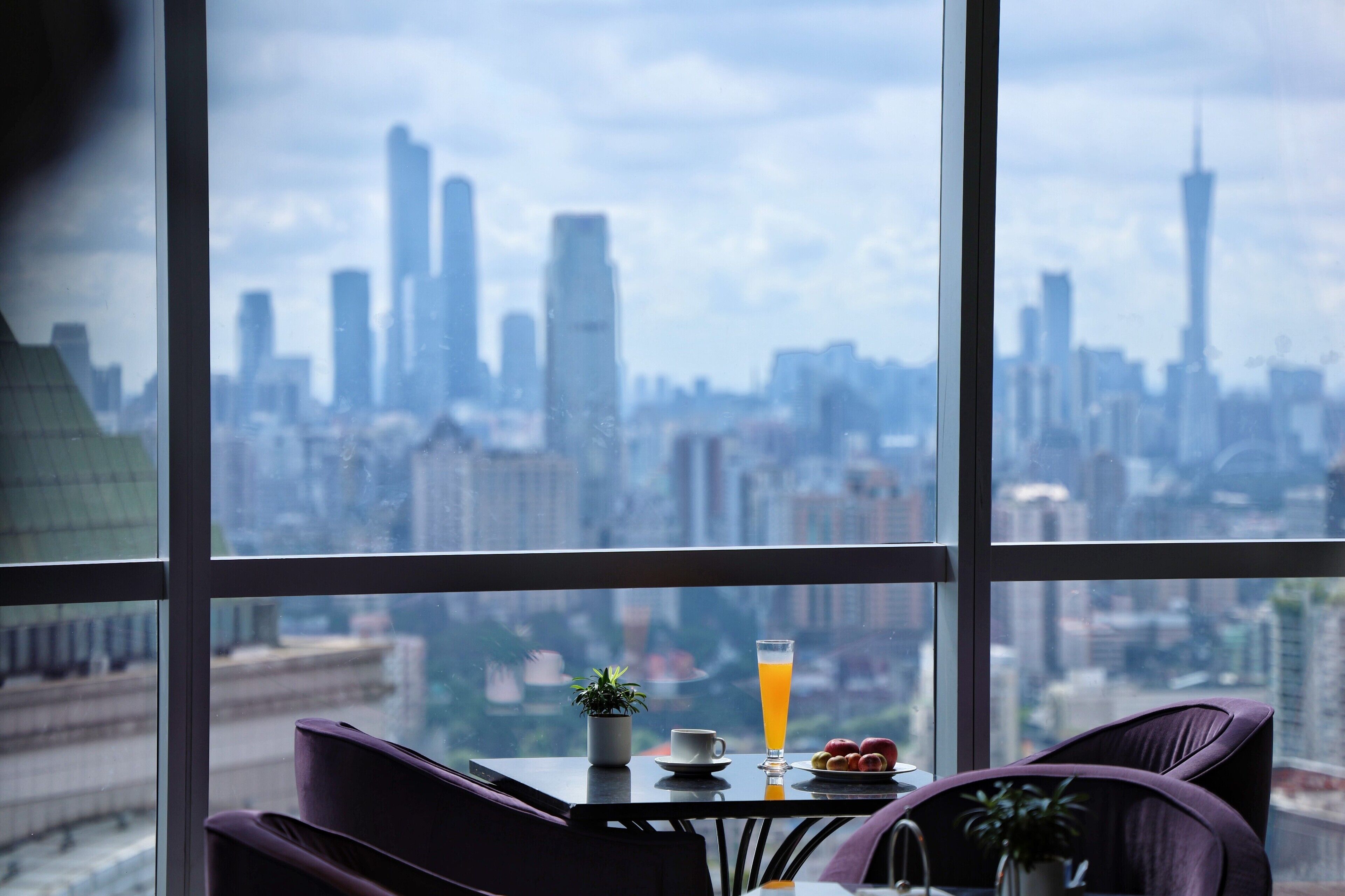 Photo - DoubleTree by Hilton Guangzhou