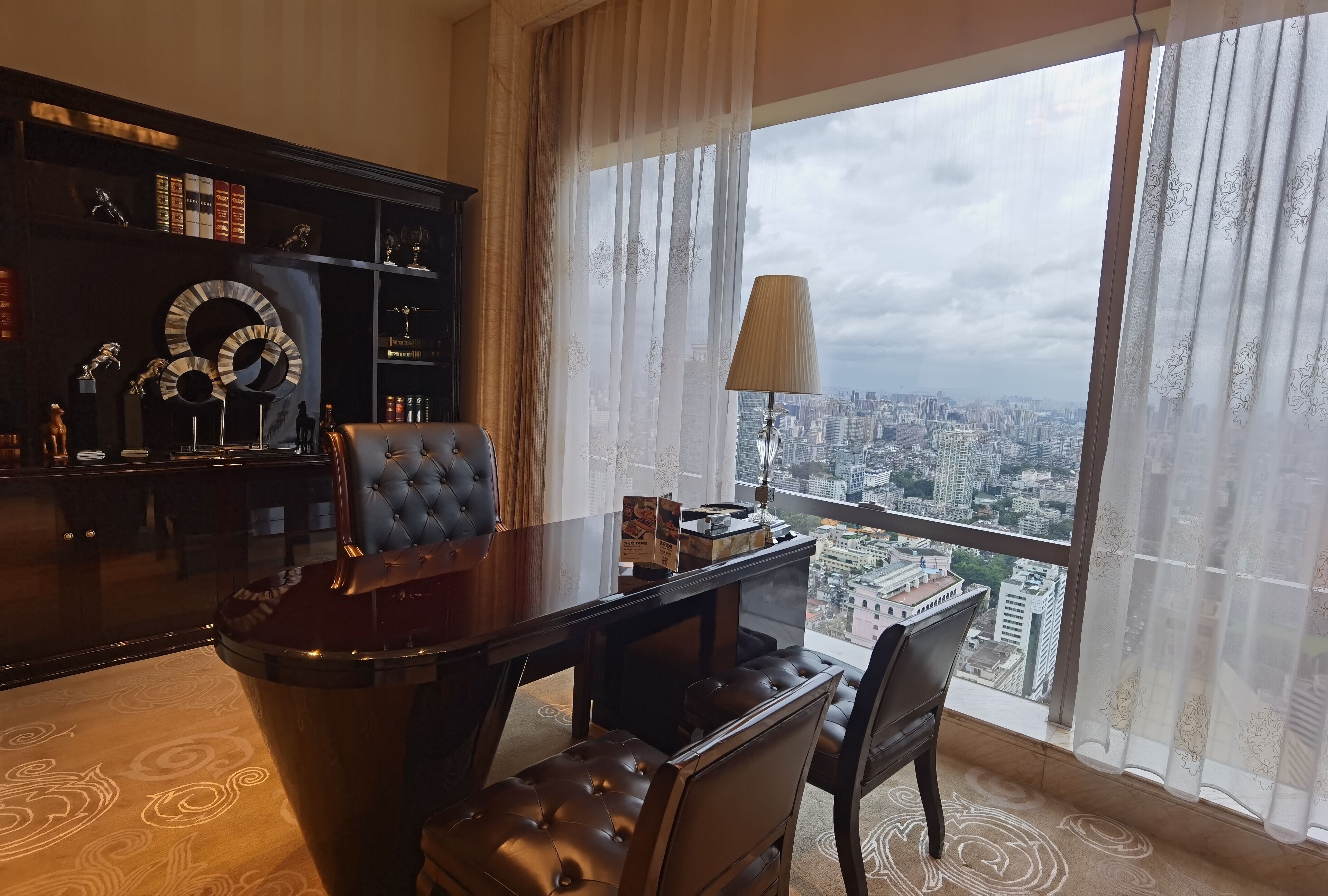 Presidential Suite