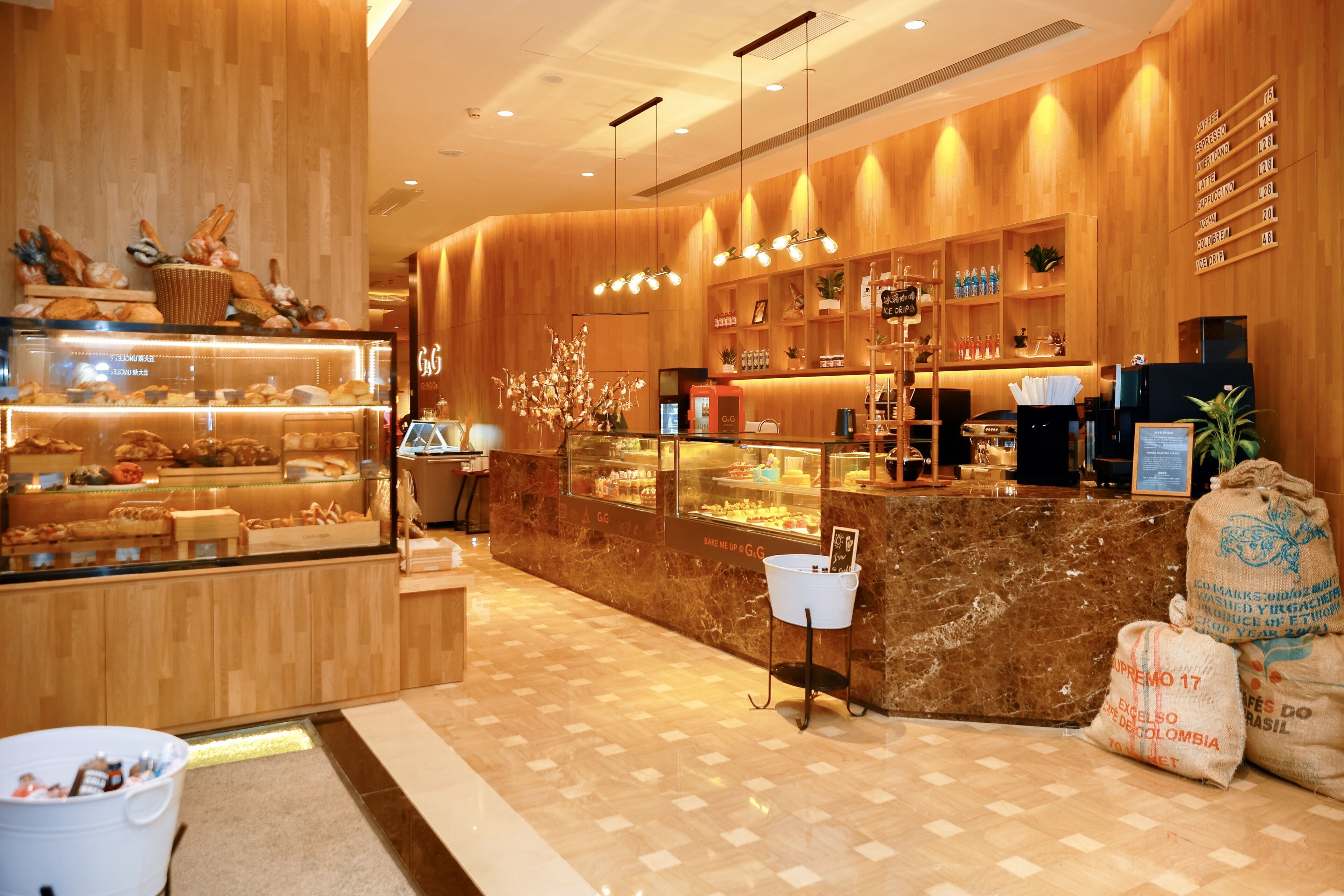 Kafé