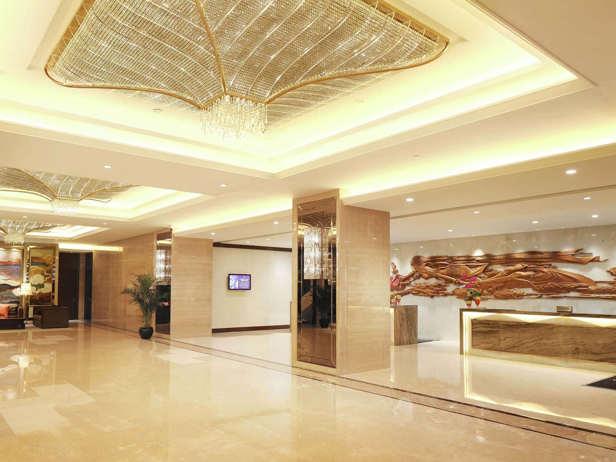 Photo - DoubleTree by Hilton Guangzhou