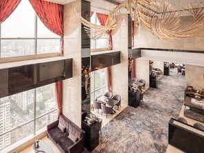 Lounge eksekutif