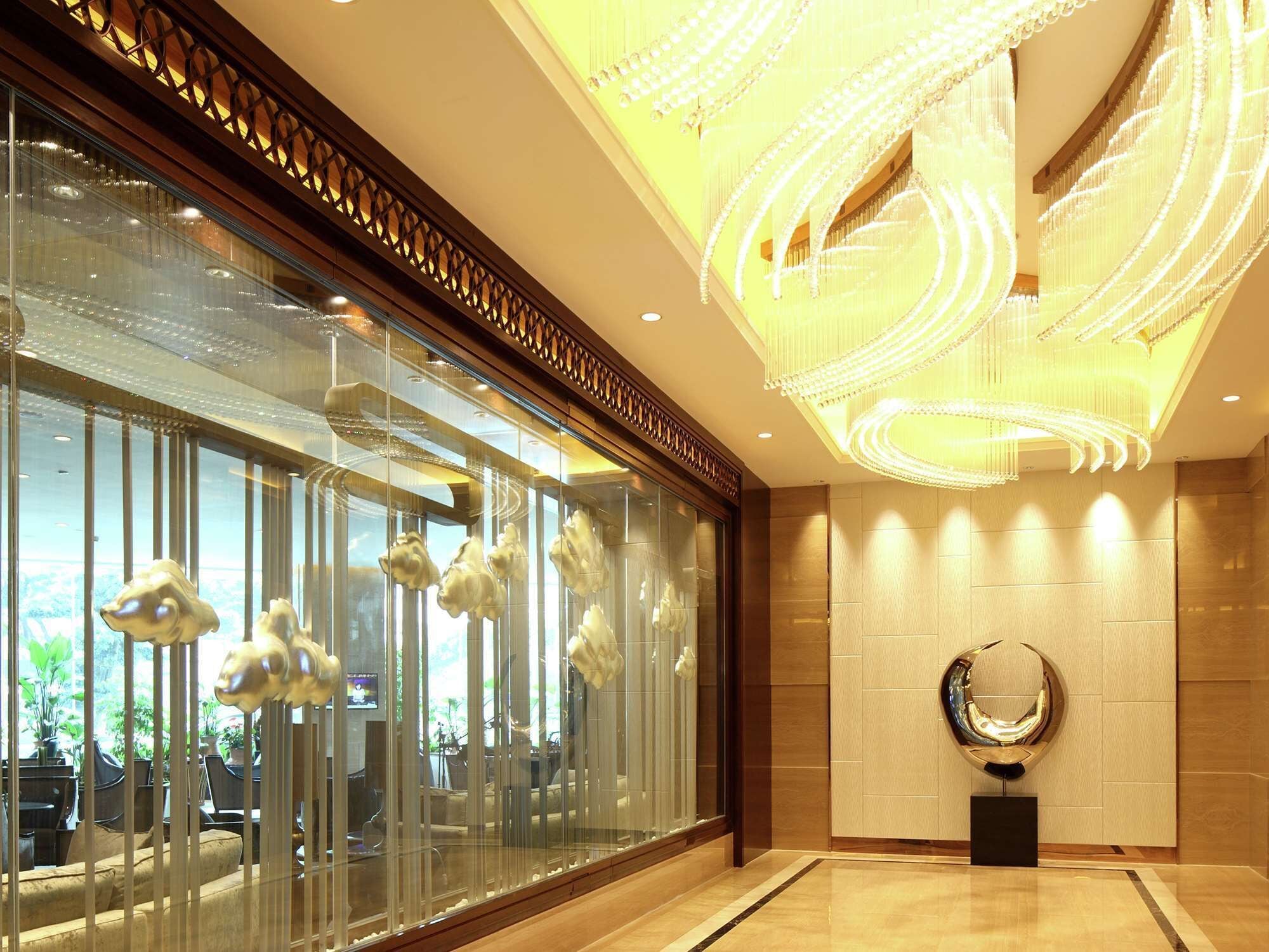 Photo - DoubleTree by Hilton Guangzhou