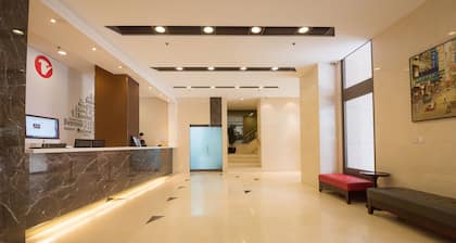 Travelodge Kowloon