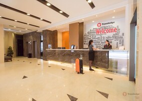Recepción
