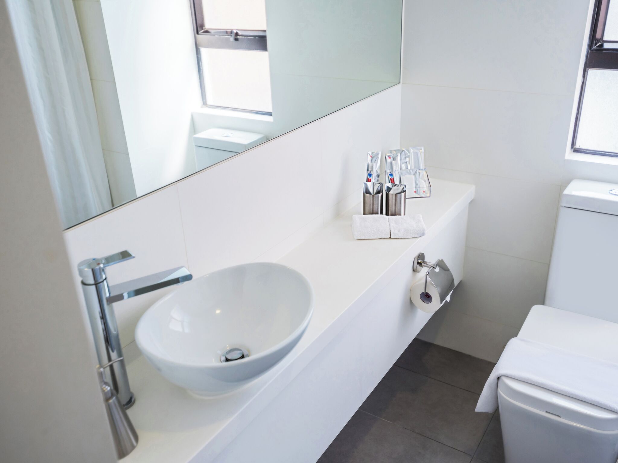 Photo - Travelodge Kowloon