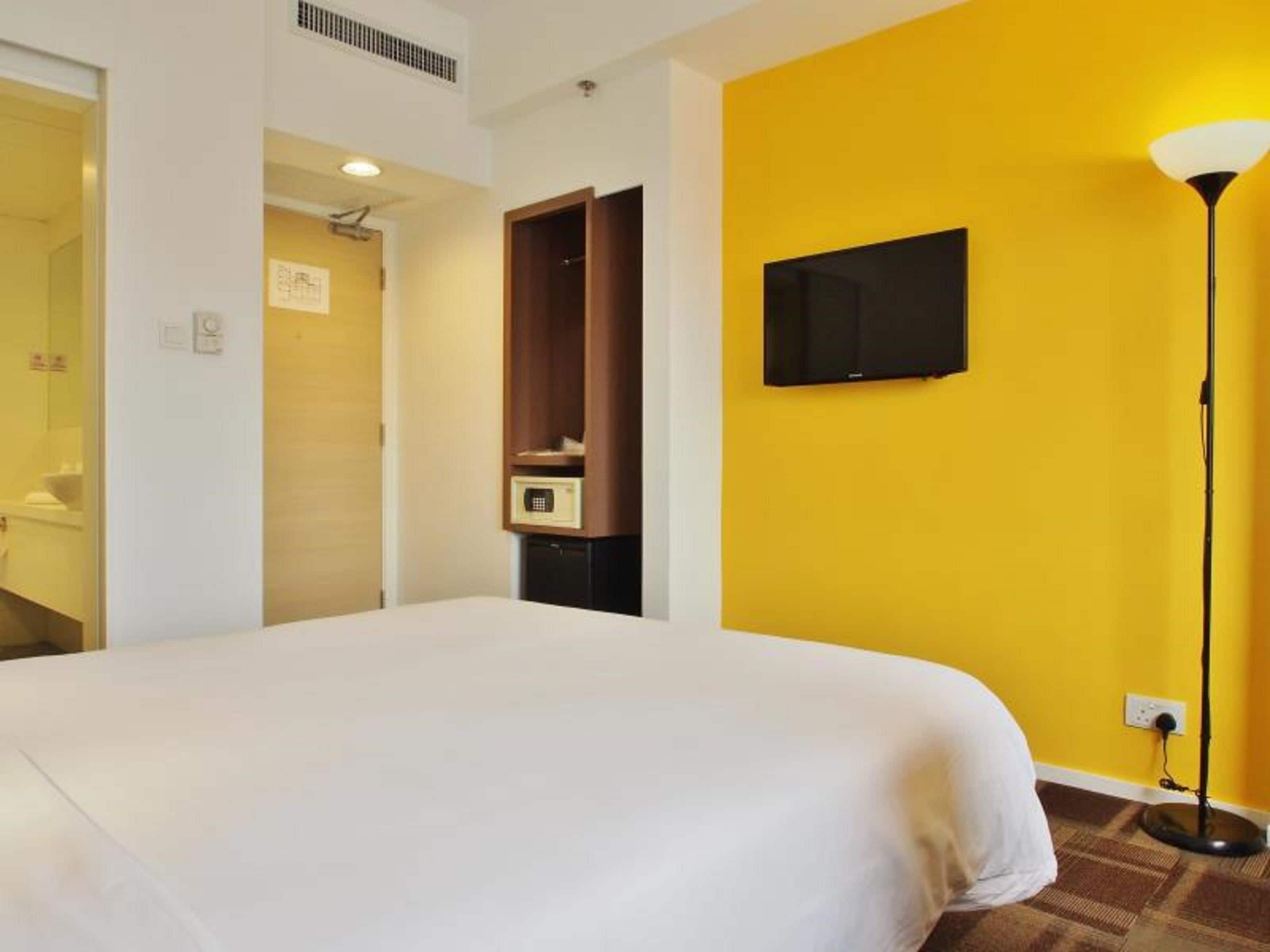 Photo - Travelodge Kowloon