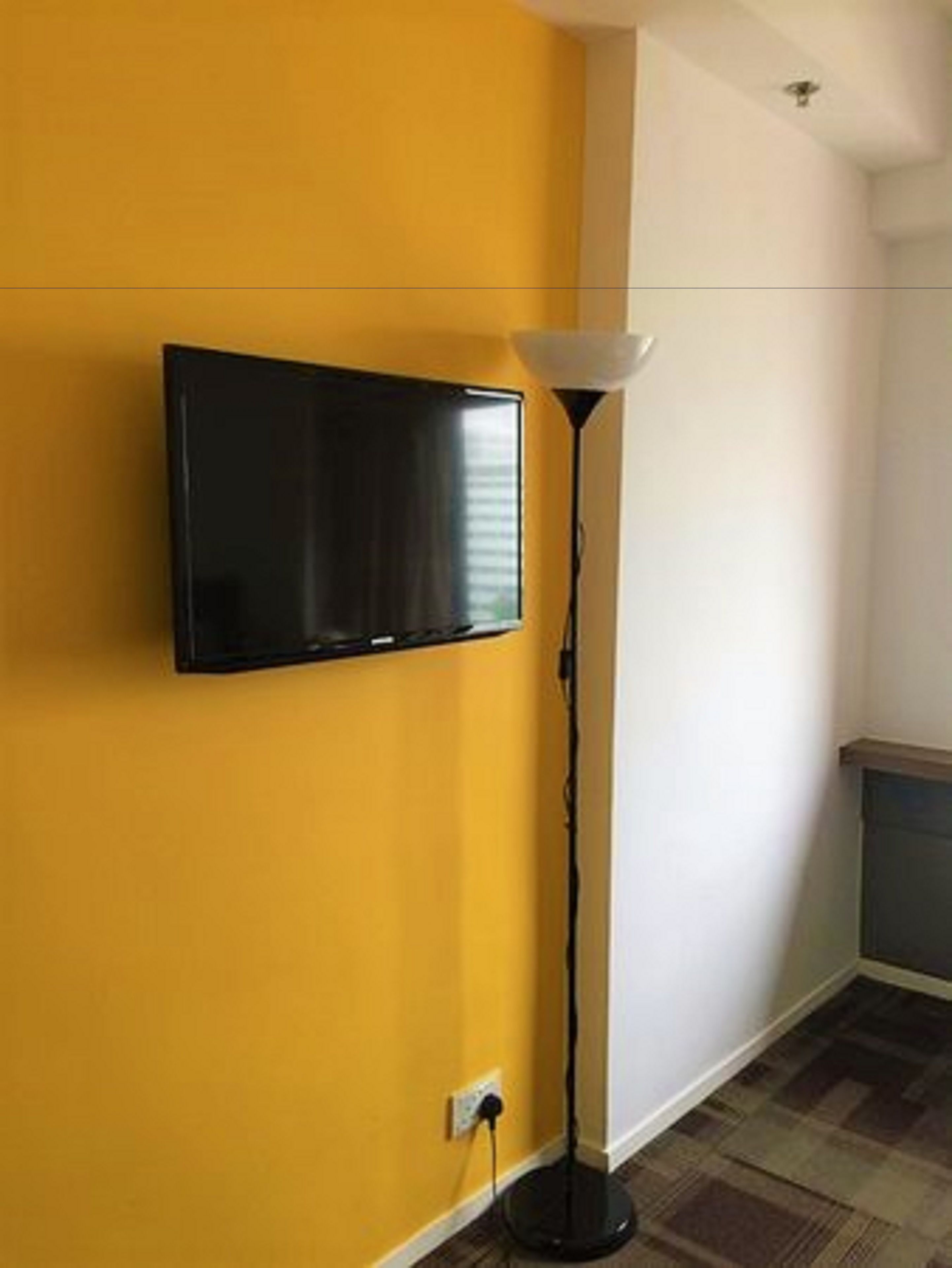 Photo - Travelodge Kowloon