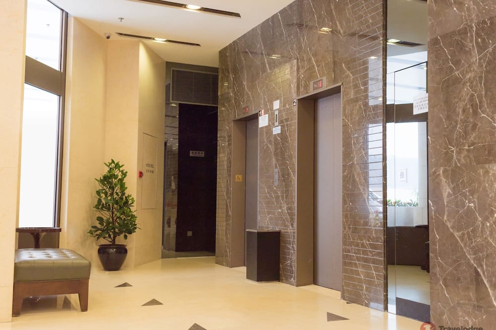 Travelodge Kowloon
