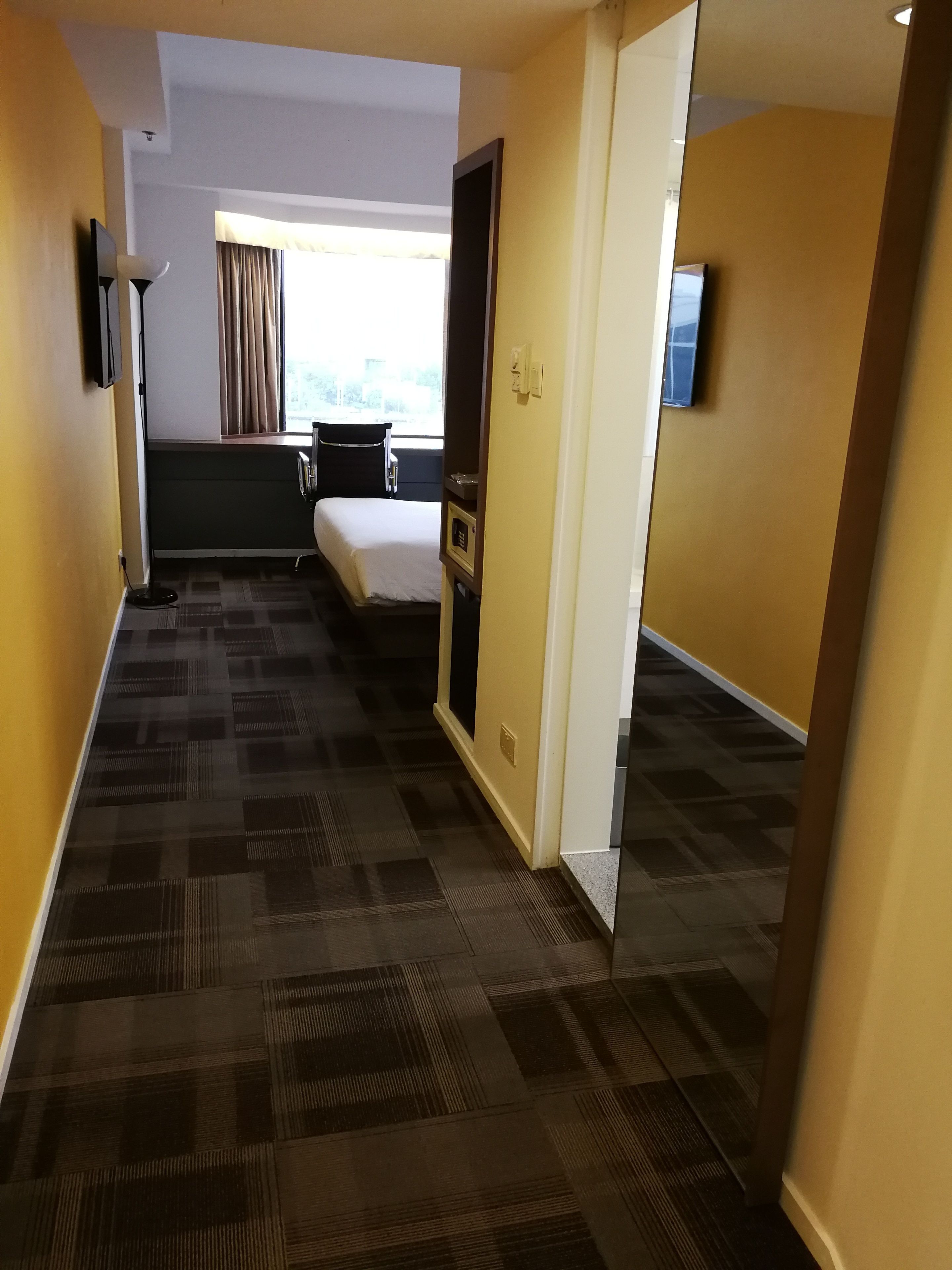 Photo - Travelodge Kowloon