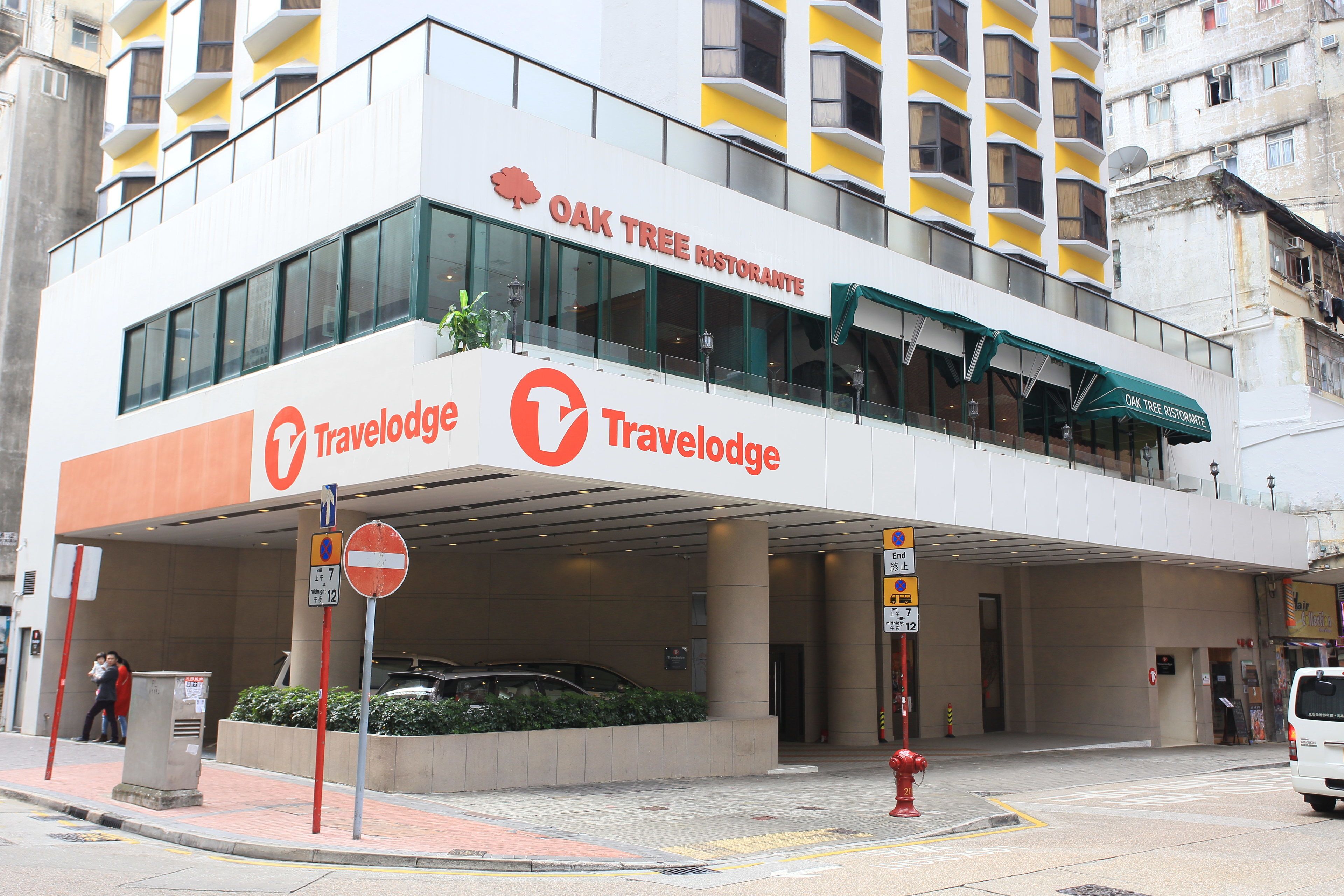 Photo - Travelodge Kowloon