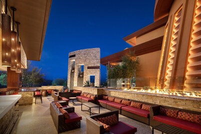 Gila River Resorts & Casinos – Vee Quiva