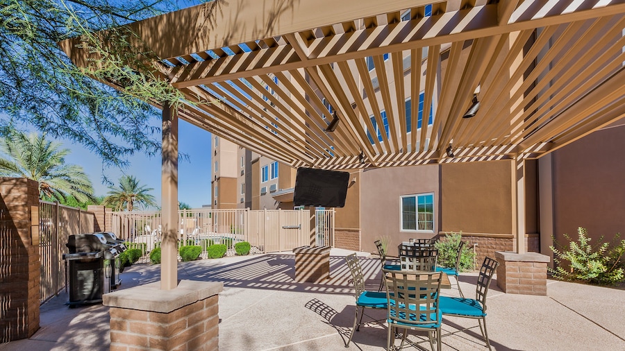 Candlewood Suites Tucson by IHG