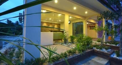 Amara Guest House
