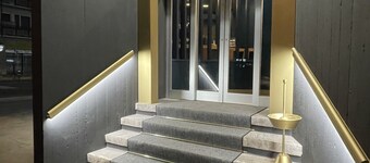 โรงแรมเดลตา