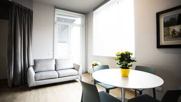 Appartement Deluxe, 1 chambre