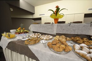 Restaurant - Delta Hotel (Montevarchi)