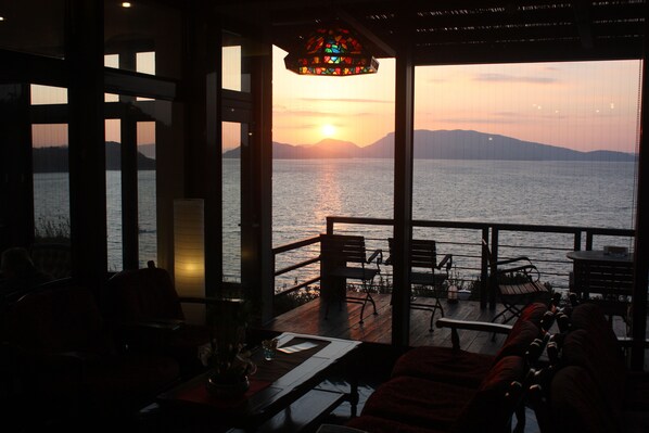 ล็อบบี้