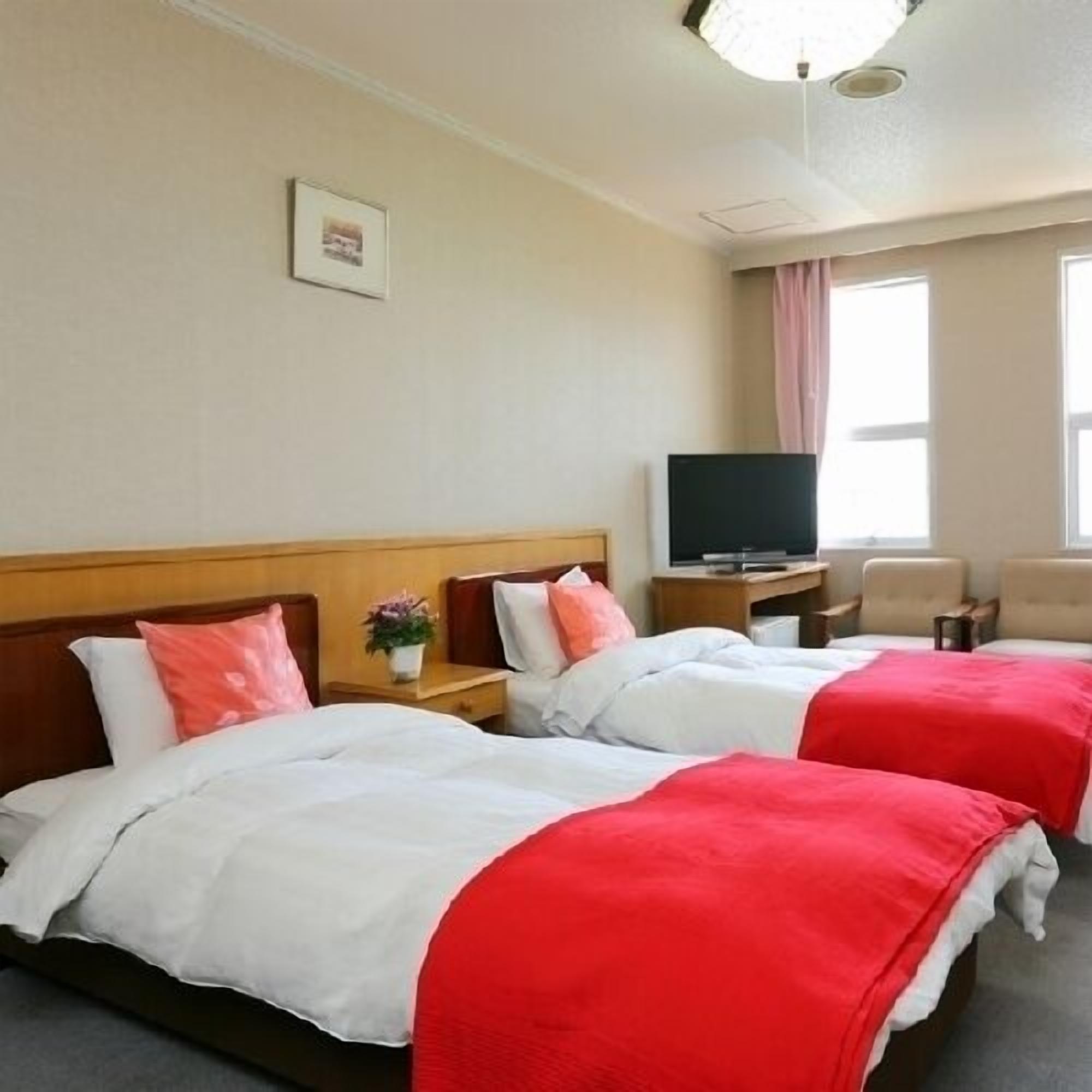 Couette en duvet d'oie, coffres-forts dans les chambres, Wi-Fi gratuit