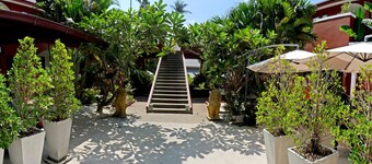 Sallamai Resort