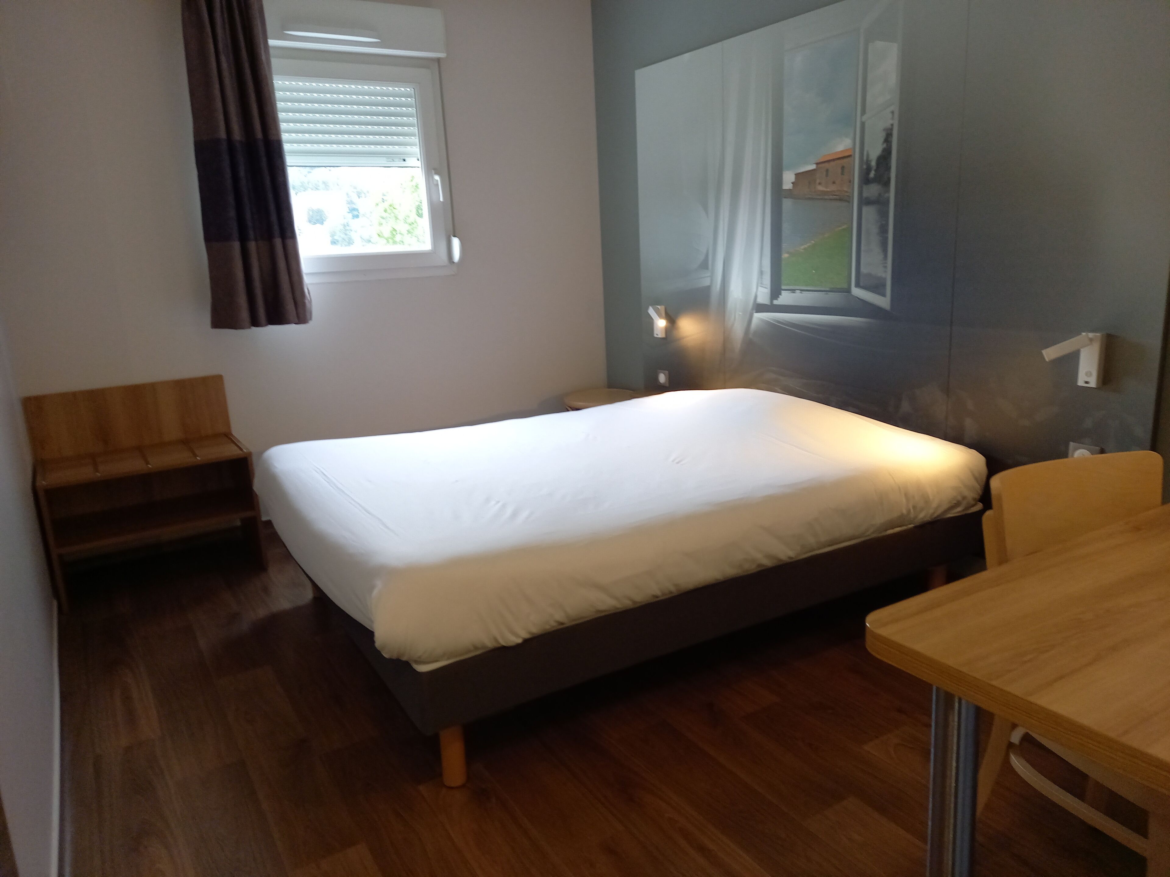 double room, non smoking | 1 bedroom, premium bedding, desk, soundproofing