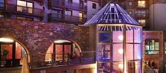 Hôtel Koh-I Nor by Les Etincelles