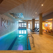 Hôtel Koh-I Nor by Les Etincelles