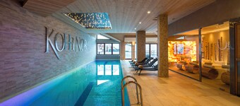 Hôtel Koh-I Nor by Les Etincelles