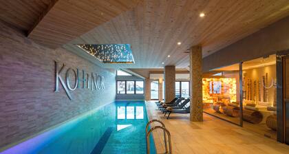 Hôtel Koh-I Nor by Les Etincelles