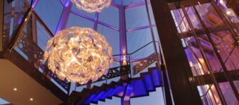 Hôtel Koh-I Nor by Les Etincelles