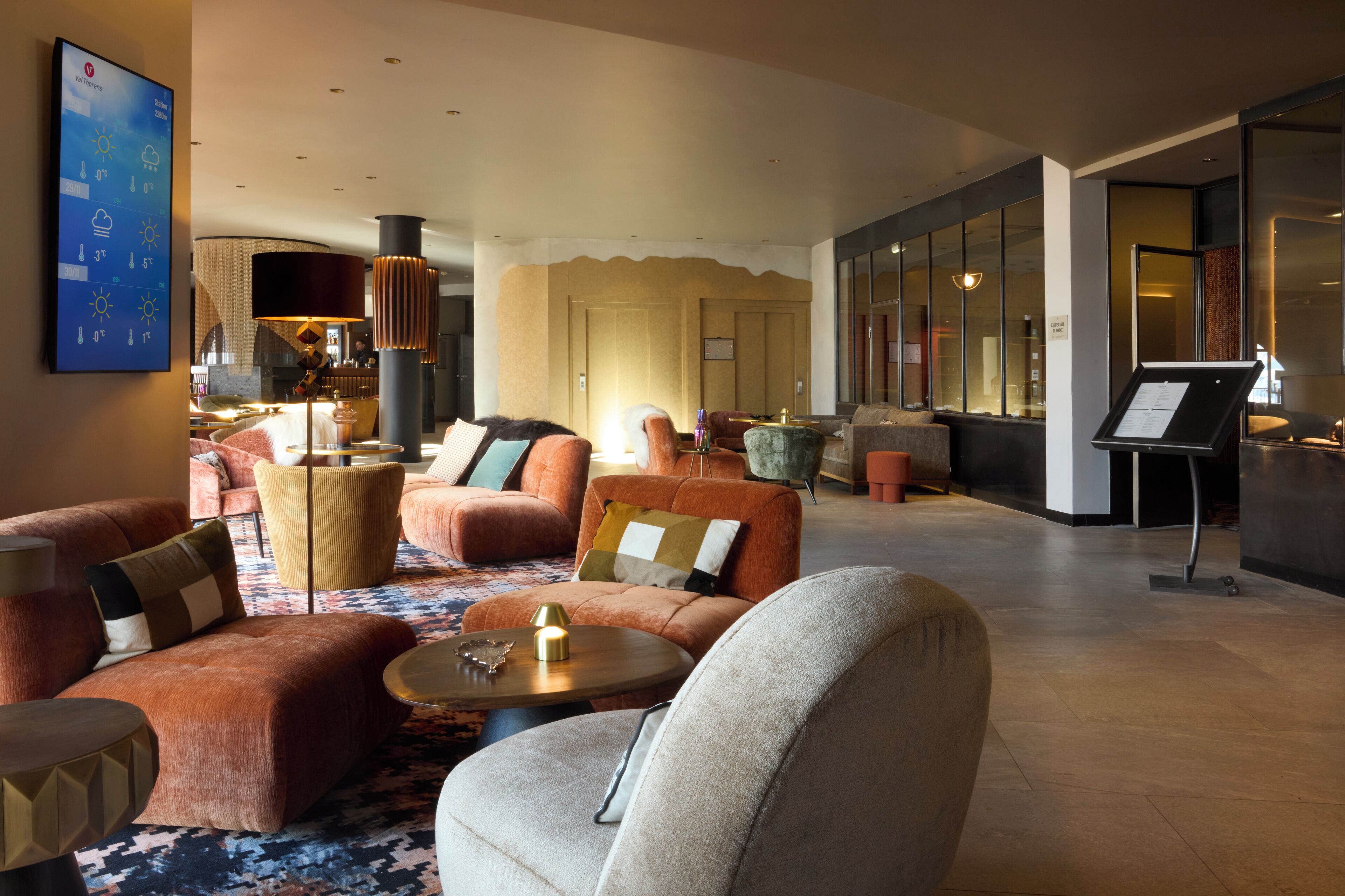 Foto - Hôtel Koh-I Nor by Les Etincelles