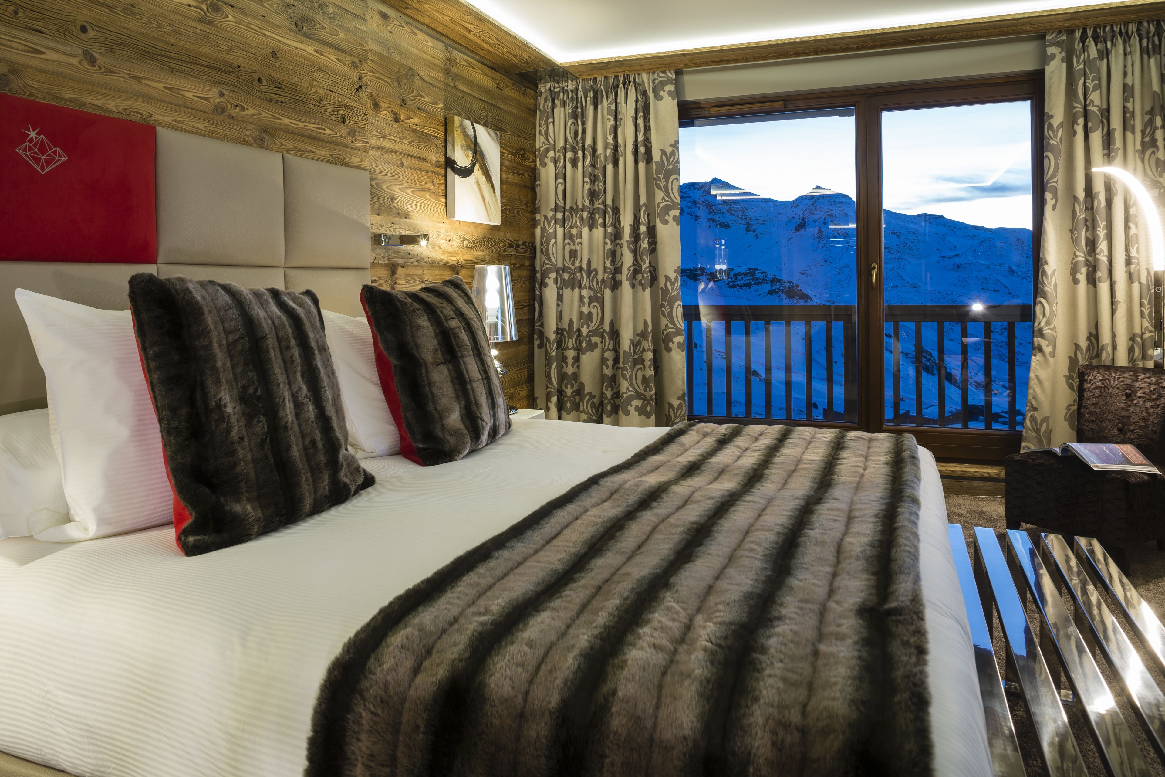 Foto - Hôtel Koh-I Nor by Les Etincelles